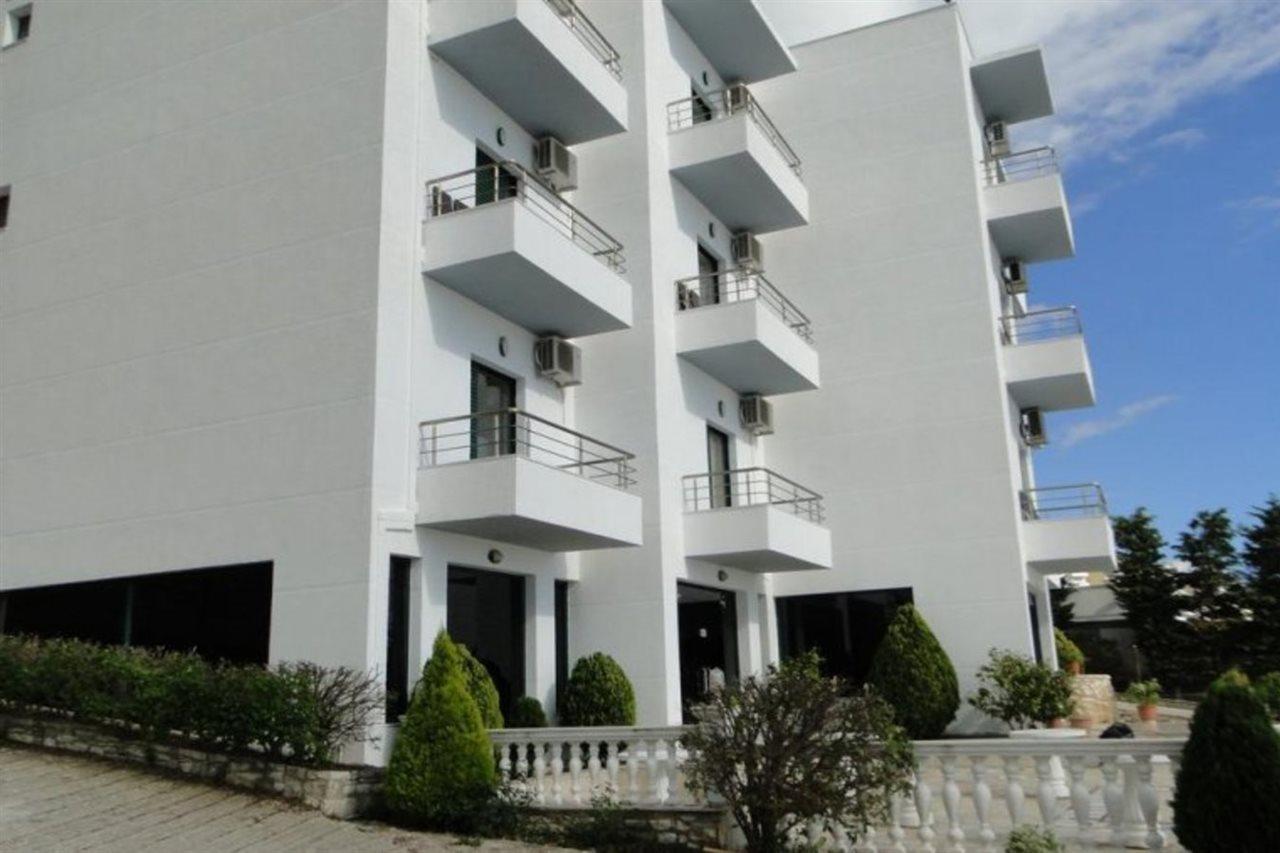 Perla Hotel Saranda Dış mekan fotoğraf