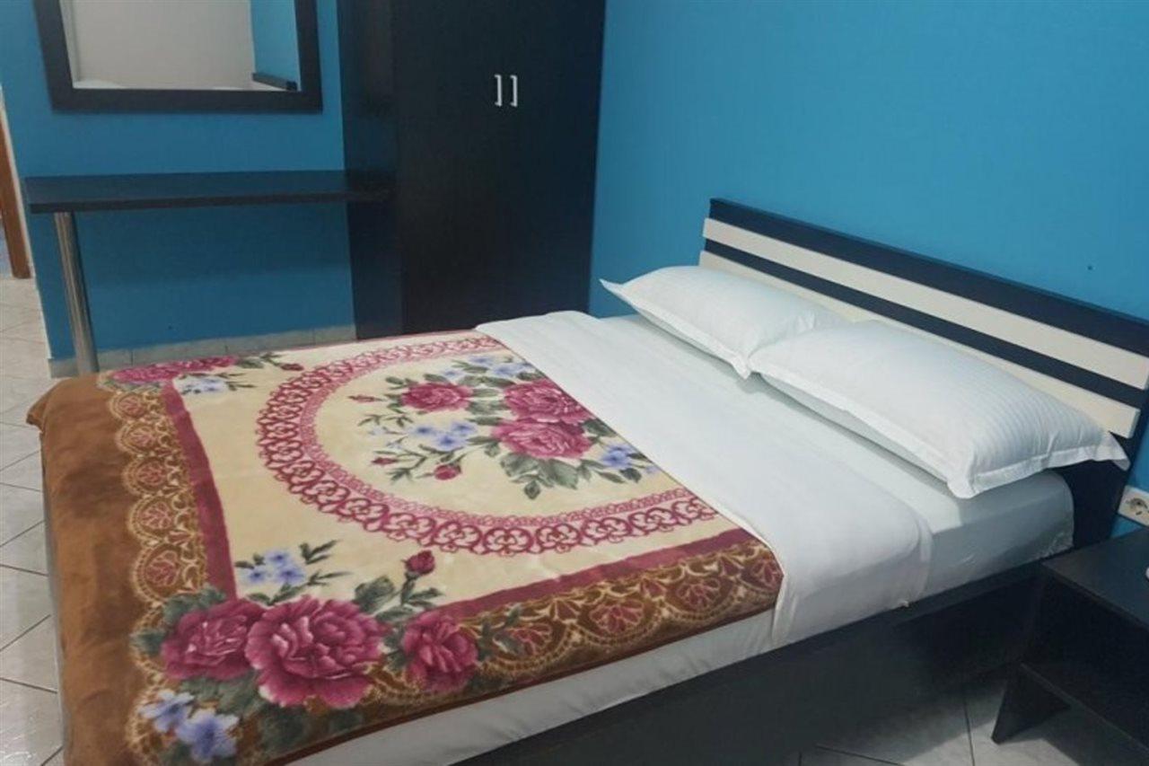 Perla Hotel Saranda Dış mekan fotoğraf
