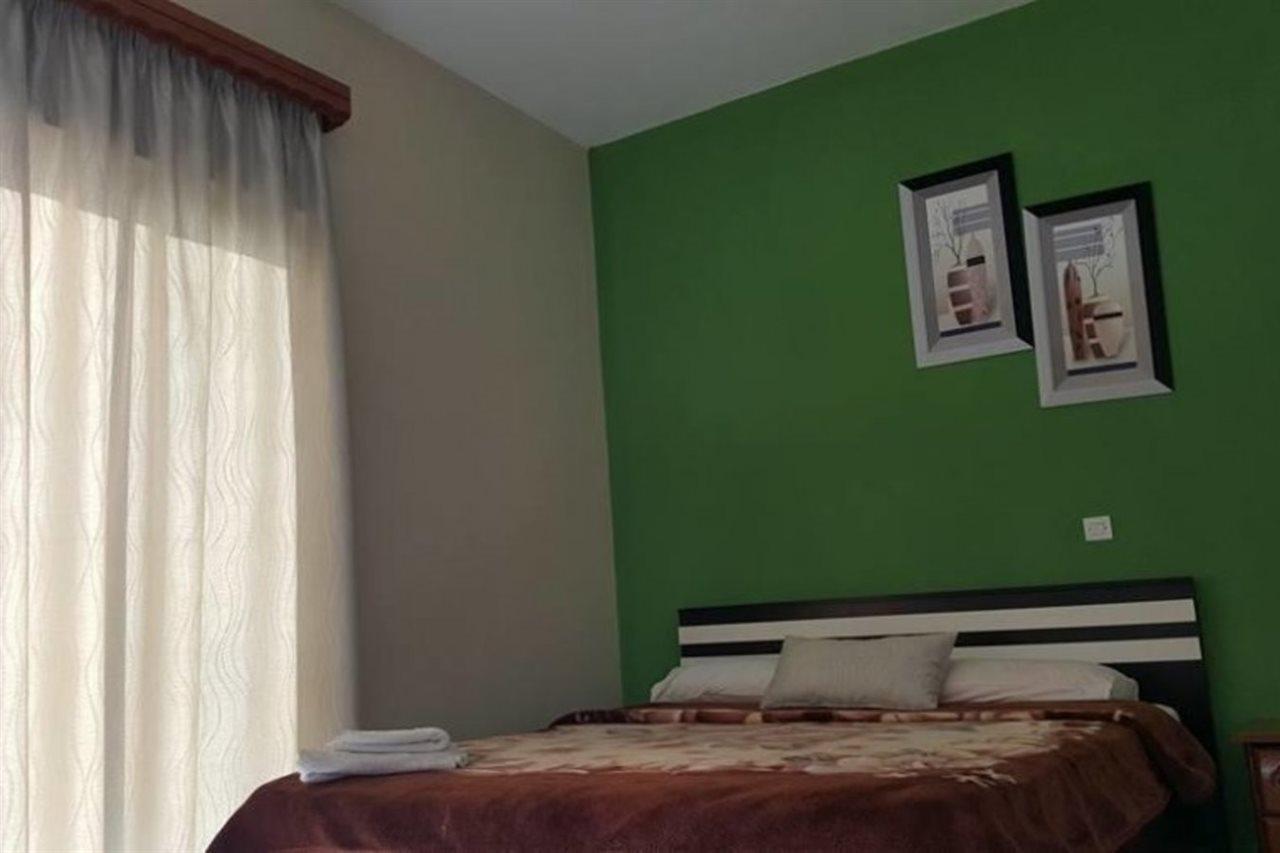 Perla Hotel Saranda Dış mekan fotoğraf