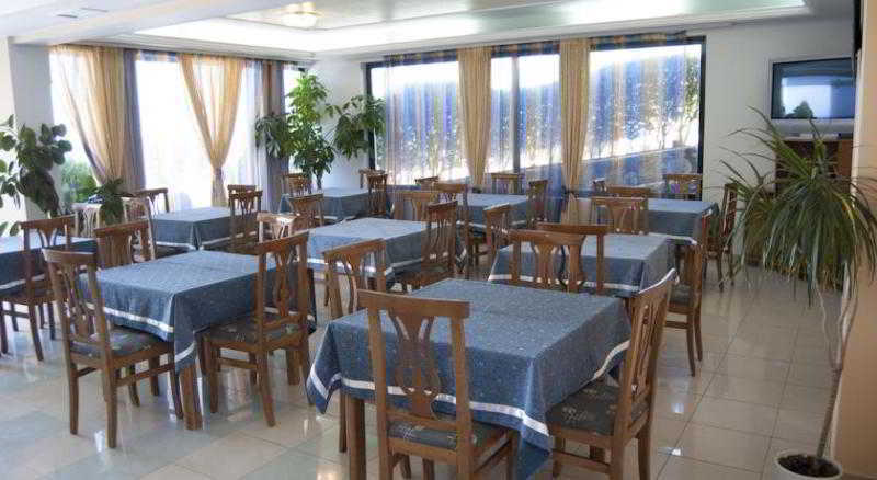 Perla Hotel Saranda Dış mekan fotoğraf