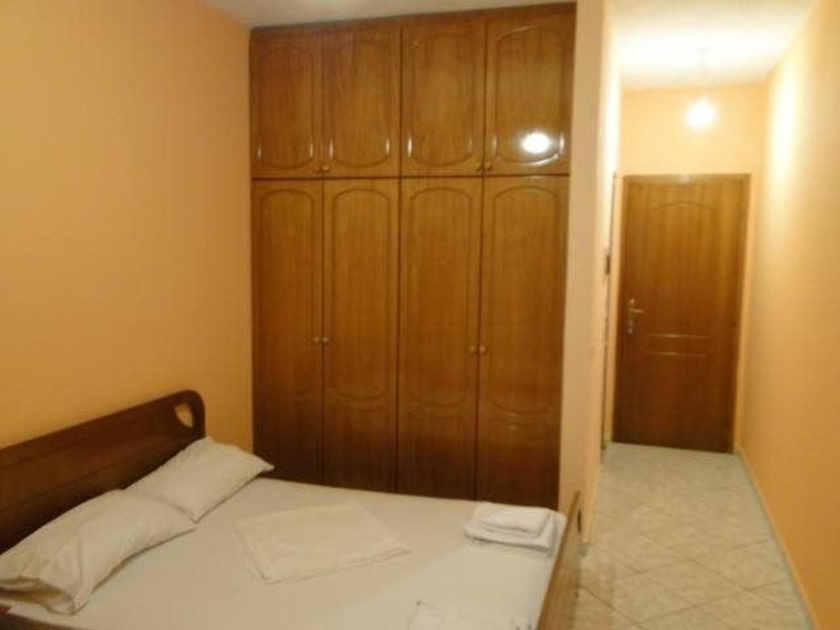 Perla Hotel Saranda Dış mekan fotoğraf